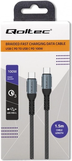 Kiirlaadimine kuni 100 W