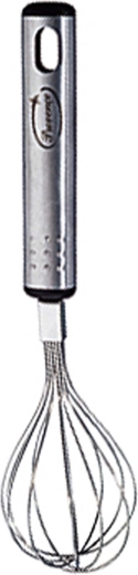 TORO roostevabast terasest vispel 28 cm