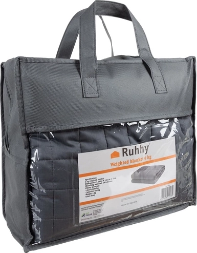 Practical carry and storage bag