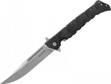 Cold Steel Large Luzon väljaviskenoa 15,2 cm, must, GFN