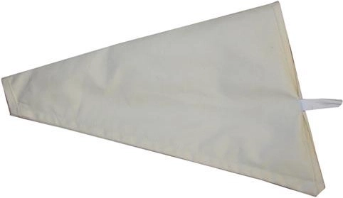 Kummistatud kondiitrikott 30 cm