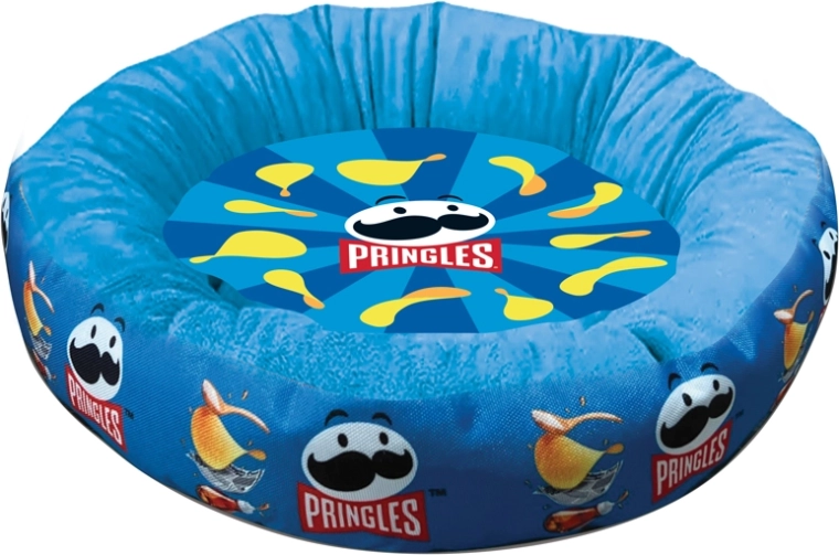 Pringlesi pesa Blue