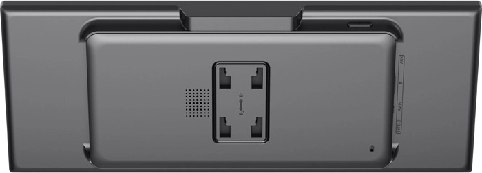 Kiire plug & play paigaldus ja lihtne teisaldamine