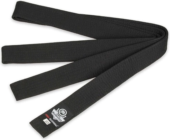 DBX Bushido obi kimono vöö – Pikkus 260 cm