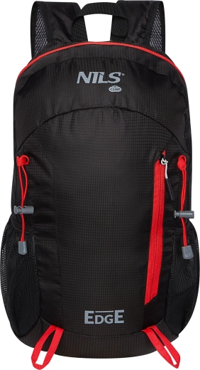 Trekking pole attachments and comfortable carry