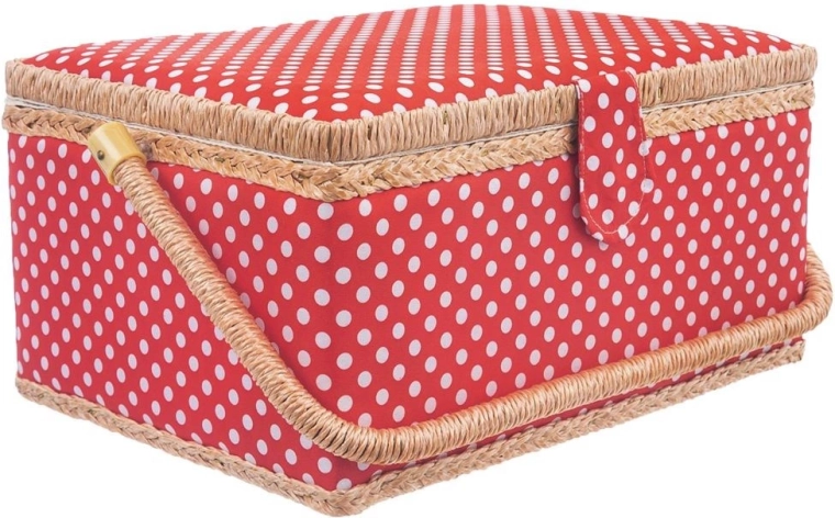 Mugav kandmine ja turvaline sulgemine