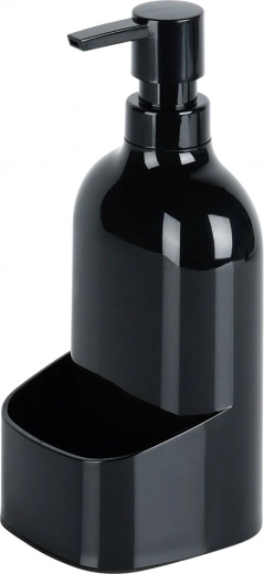 Dosaator ja korraldaja ühes