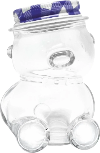 Karukujuline purk keeratava kaanega 150 ml