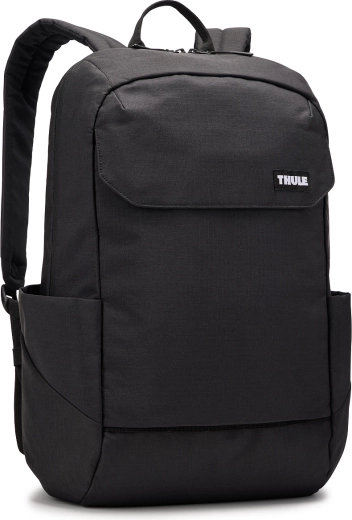 Thule Lithos seljakott 20 l, must