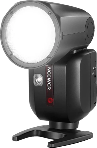 Neewer Z2Pro-F välklamp Fujifilm kaameratele