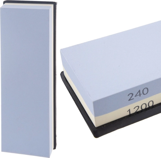 Stabiilsus ja ohutus teritamisel