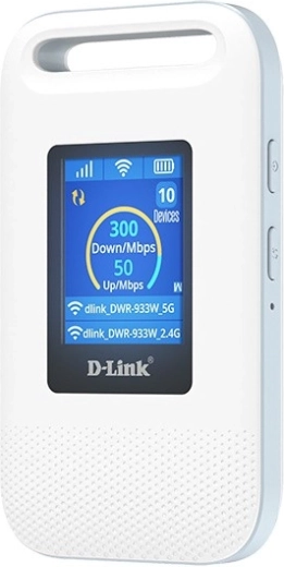Wi-Fi 6 for up to 64 devices