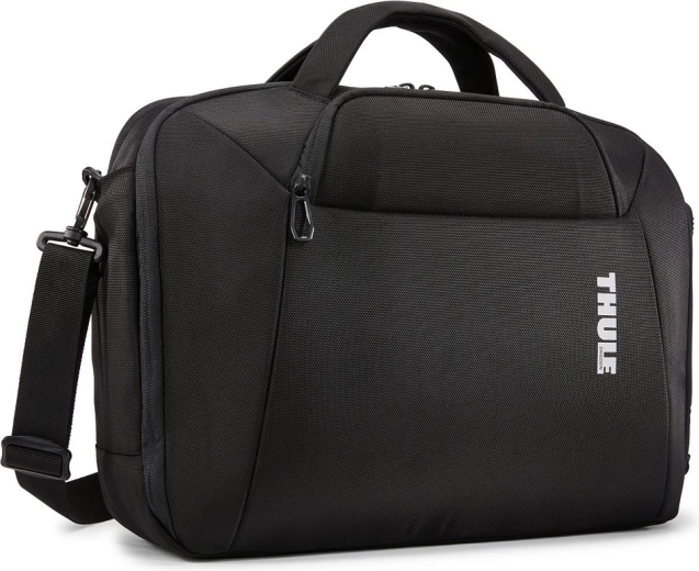 Thule Accent sülearvutikott 17 l must