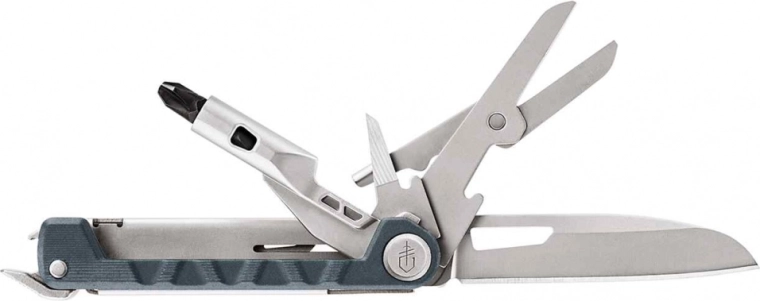 Gerber ArmBar Drive Urban Blue multifunktsionaalne nuga