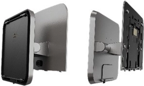 SUNMI D3 PRO additional display adapter