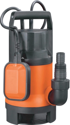 Sukelpump mudase vee jaoks ASIST Smart Garden 900 W