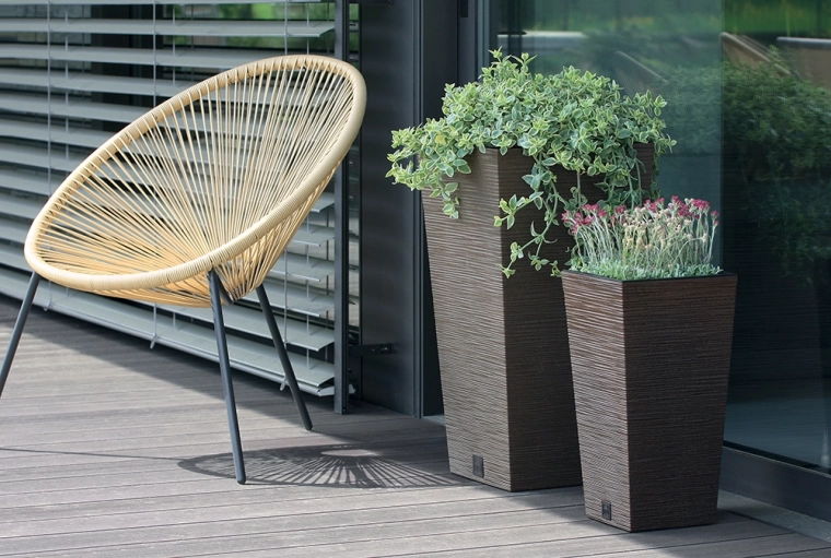 Durable for indoor and outdoor use