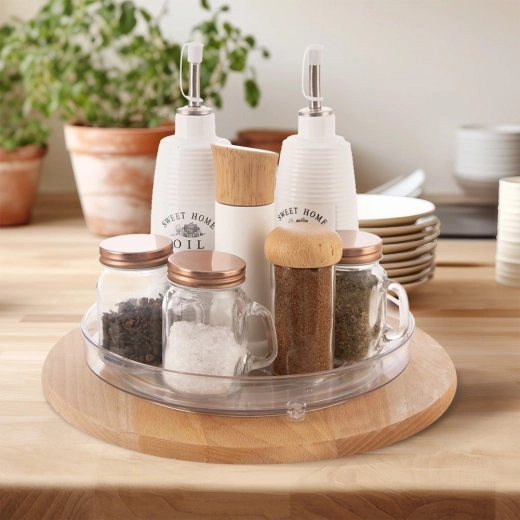 Kord köögis ja sahvris