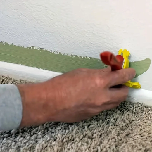 Täpsed “cut‑in” tööd ka kitsastes kohtades