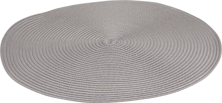 Woven texture with a natural look