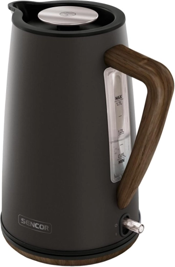 SENCOR SWK 2727MB kiirkeedukann
