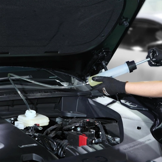 Suitable for vehicle maintenance