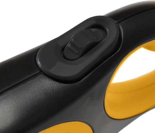 Kiire pidur ja turvaline lukustus