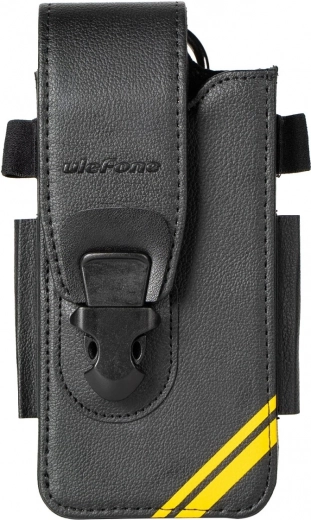 Nahast ümbris Ulefone Armor 26 Ultra jaoks