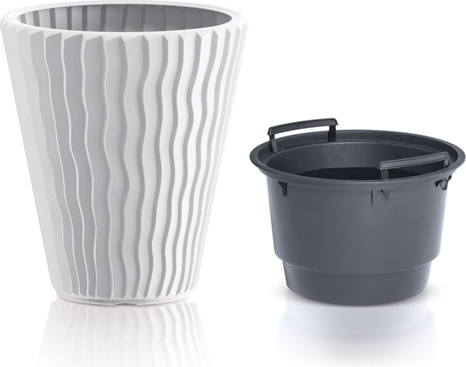 Practical removable insert