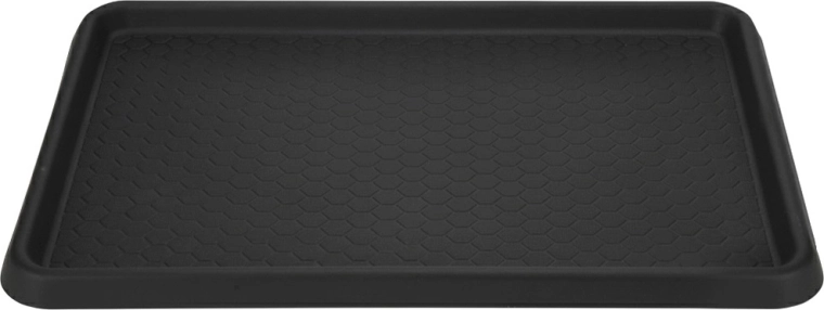 Textured non-slip base