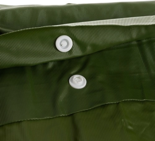 Durable PVC material