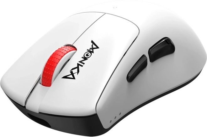Lightweight and ergonomic design
