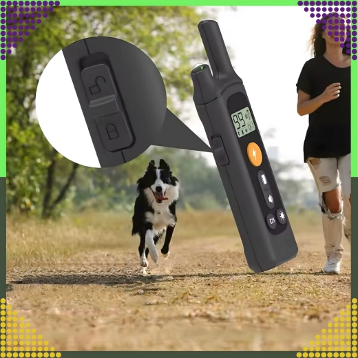 Selge pult valguse ja lukuga