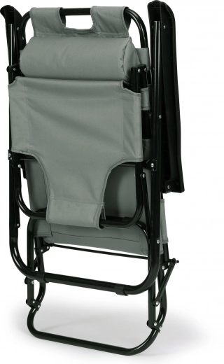 Kokkupandav ja kergesti kaasaskantav