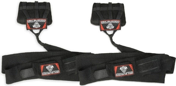 Liigesekaitsmed integreeritud sidemega DBX BUSHIDO GM-1