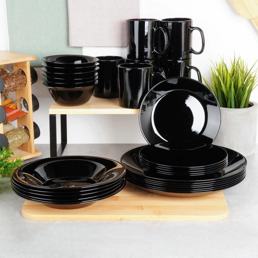 Lihtne hooldus ja stabiilne virnastamine