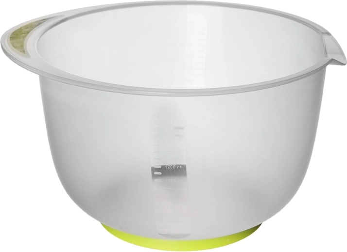 Vahustuskauss Reno 19 cm
