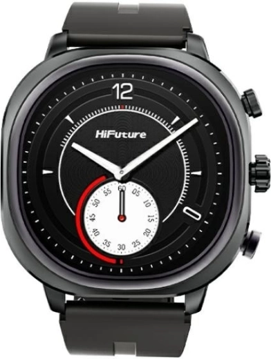 Nutikell FutureFit AIX Lite must