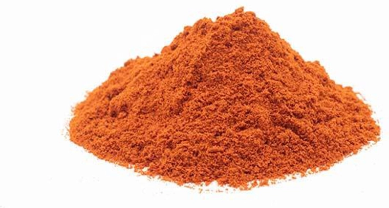 Magus jahvatatud paprika 50 g