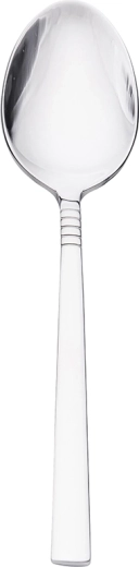 Apollo poleeritud teelusikas