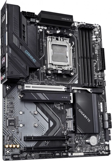 Ready for a modern gaming build