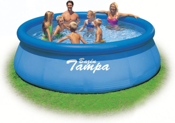 Marimex Tampa täispuhutav bassein 3,66 × 0,91 m ilma tarvikuteta