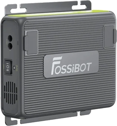 Autode DC-DC-laadija FOSSIBOT FAC580 580 W