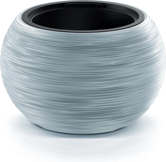 Lillepott Furu Bowl sisuga 43,5 cm – helehall