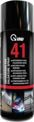 Silikoonivaba nakkumisvastane keevitussprei 400 ml