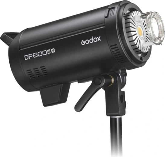 Studiovälk Godox DP800III-V 800 Ws