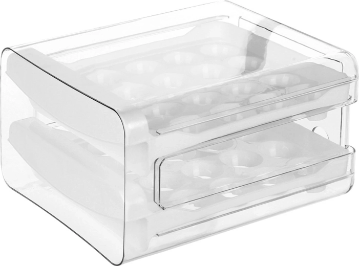 Ülevaatlik ja vastupidav konstruktsioon