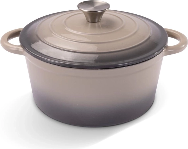 Kaanega malmpott Lamart Iron 24 cm
