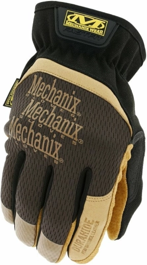 Mechanix FastFit Leather XXL töö nahkkindad