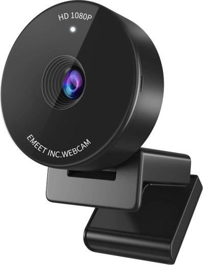 Veebikaamera EMEET SmartCam C950 Full HD